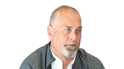 Chris McIntyre