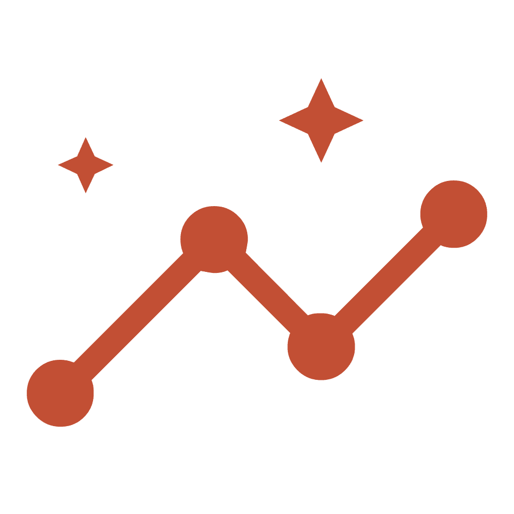 Market Share Hub icon