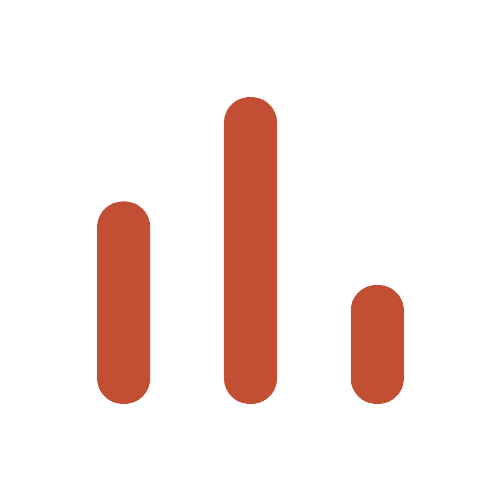 Reporting and Insights Hub icon