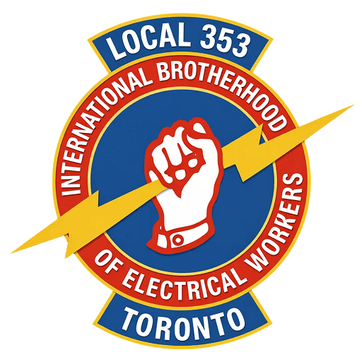 IBEW 353