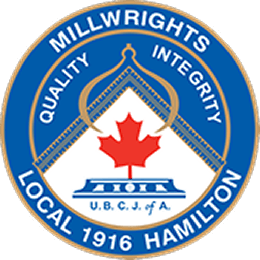 MRC Local 1916