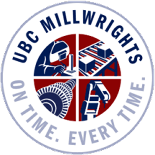UBC Millrights