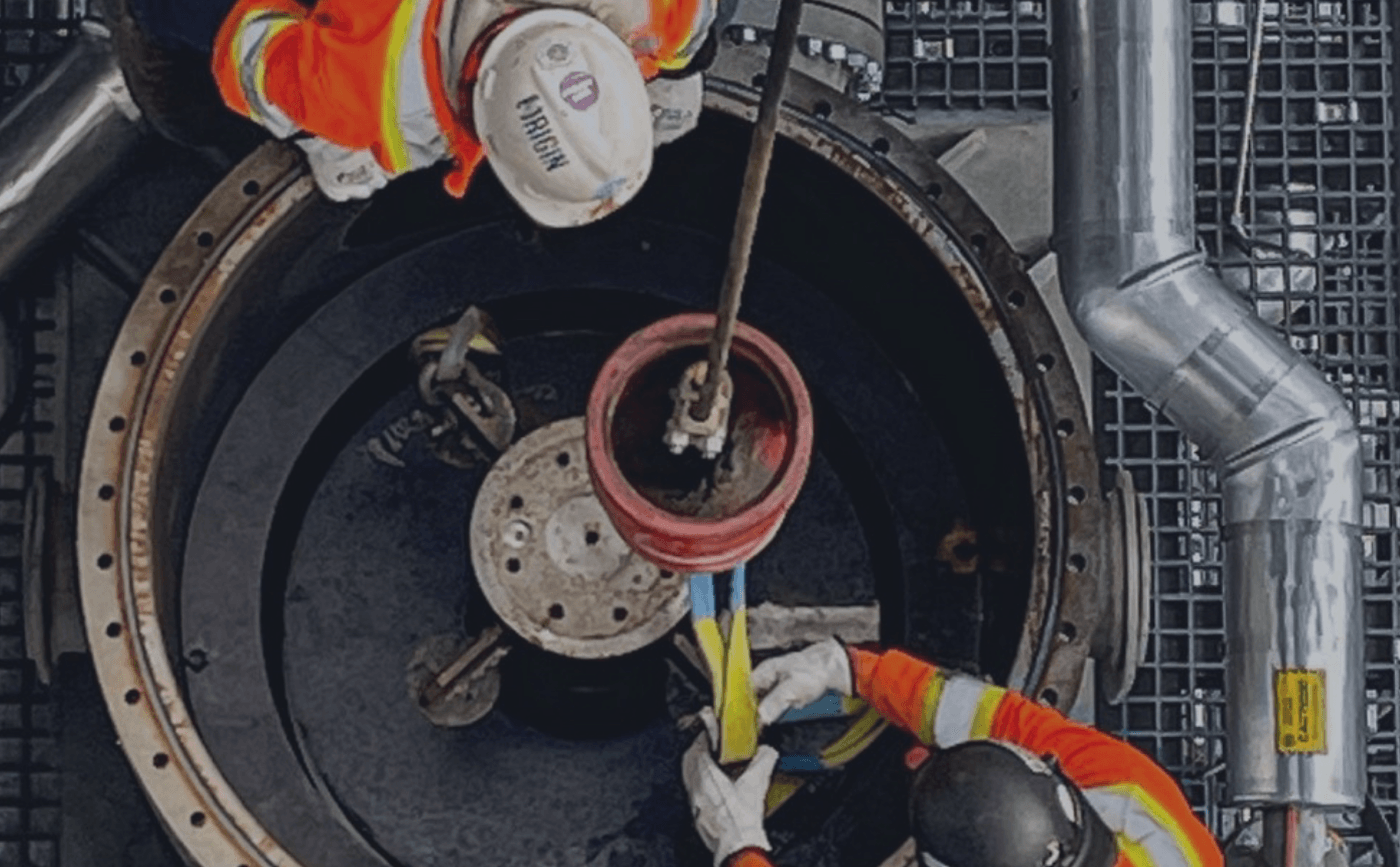 Millwright Council of Canada